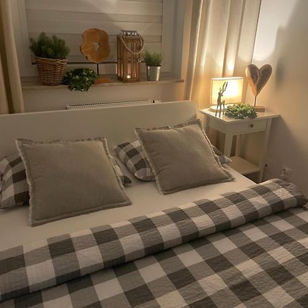 Apartament Stella Park Stargard Szczeciński Kültér fotó