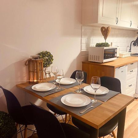 Apartament Stella Park Stargard Szczeciński Kültér fotó