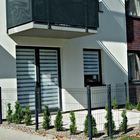 Apartament Stella Park Stargard Szczeciński Kültér fotó