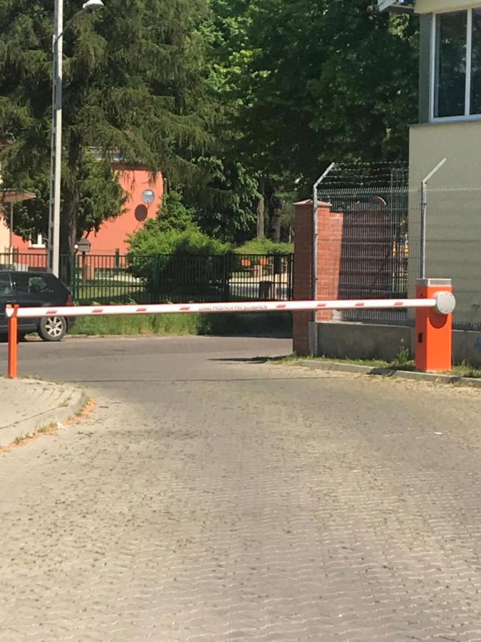 Apartament Stella Park Stargard Szczeciński Kültér fotó