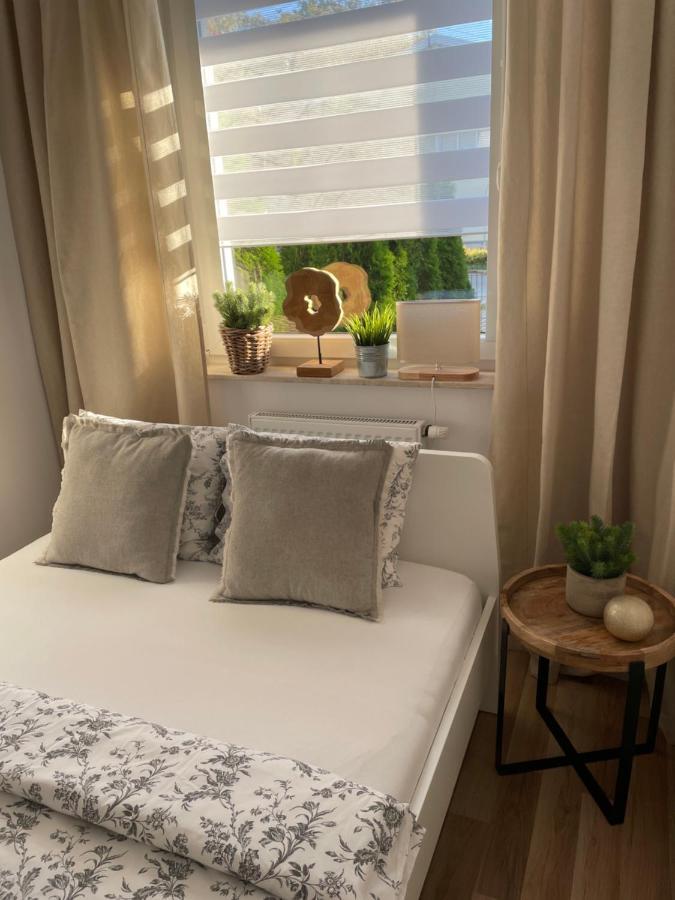 Apartament Stella Park Stargard Szczeciński Kültér fotó