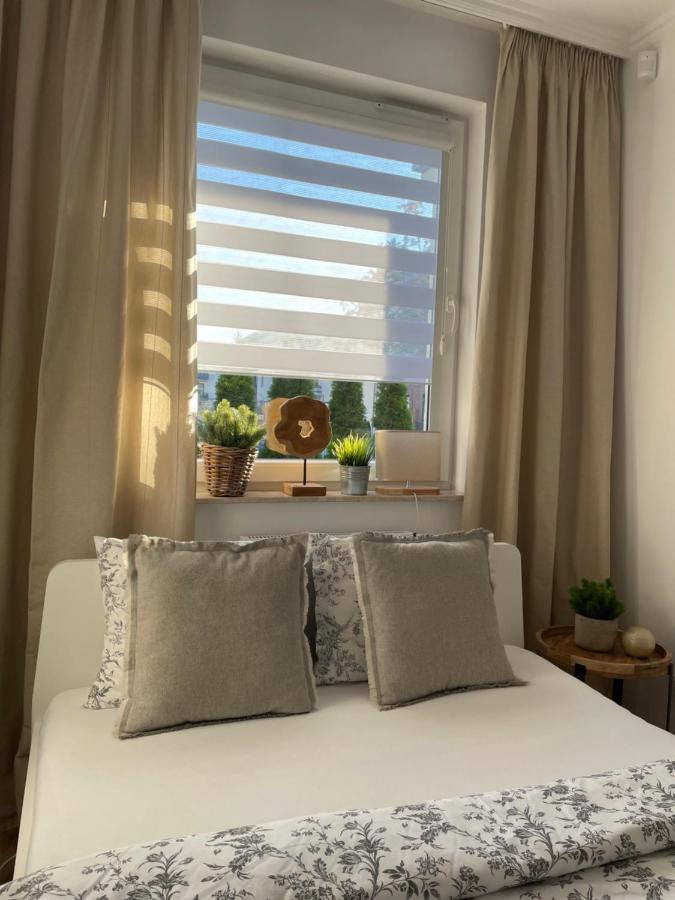 Apartament Stella Park Stargard Szczeciński Kültér fotó