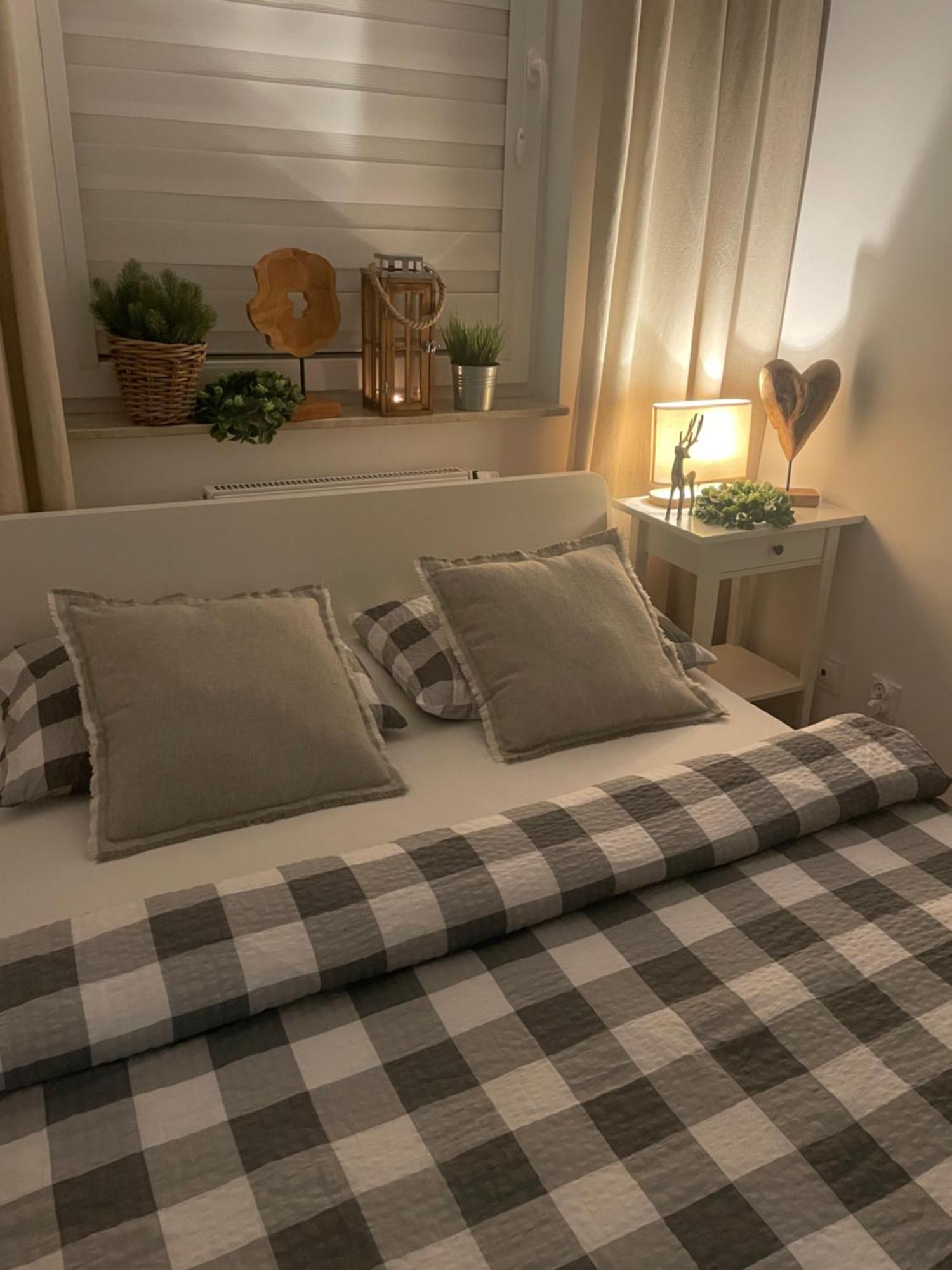 Apartament Stella Park Stargard Szczeciński Kültér fotó