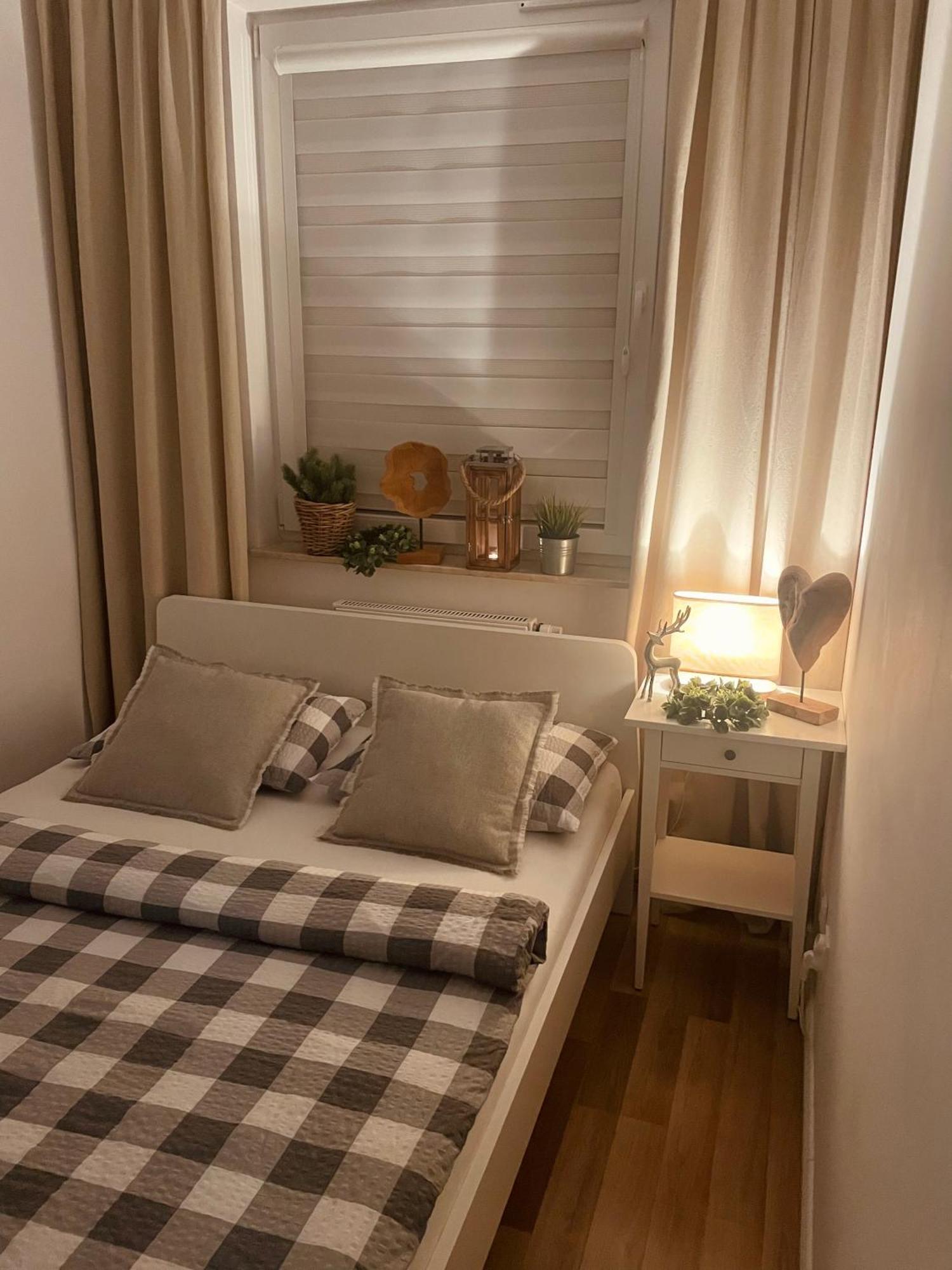 Apartament Stella Park Stargard Szczeciński Kültér fotó