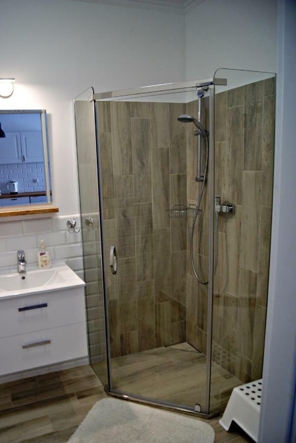 Apartament Stella Park Stargard Szczeciński Kültér fotó