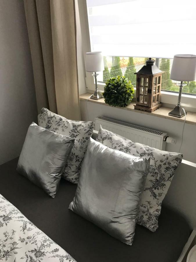 Apartament Stella Park Stargard Szczeciński Kültér fotó