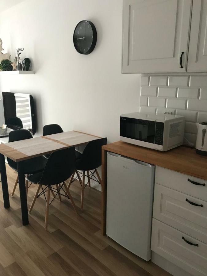 Apartament Stella Park Stargard Szczeciński Kültér fotó
