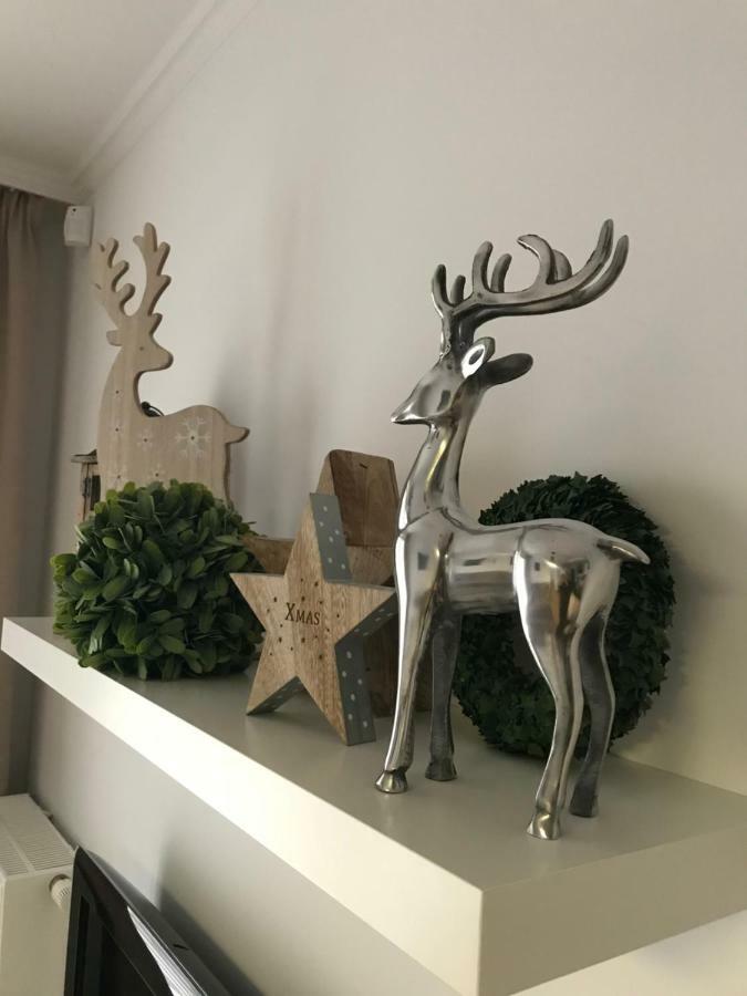 Apartament Stella Park Stargard Szczeciński Kültér fotó