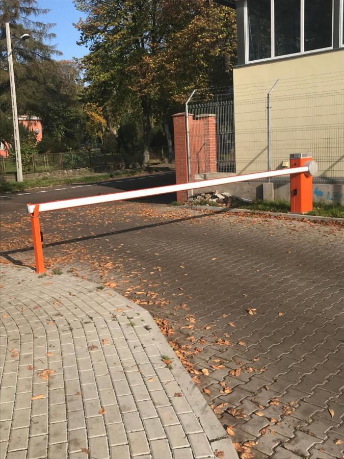 Apartament Stella Park Stargard Szczeciński Kültér fotó